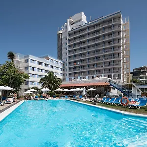 Catalonia Vegas Hotel Puerto de la Cruz (Tenerife)