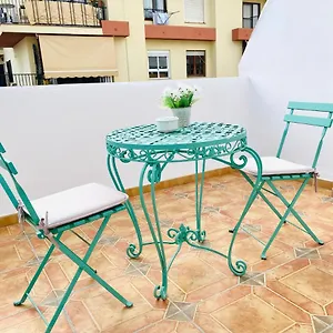 La Bartola Pensión Ibiza