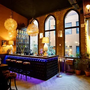 Lincoln Lounge Hotel Barcelona