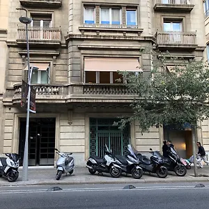 Somnio Pensión Barcelona